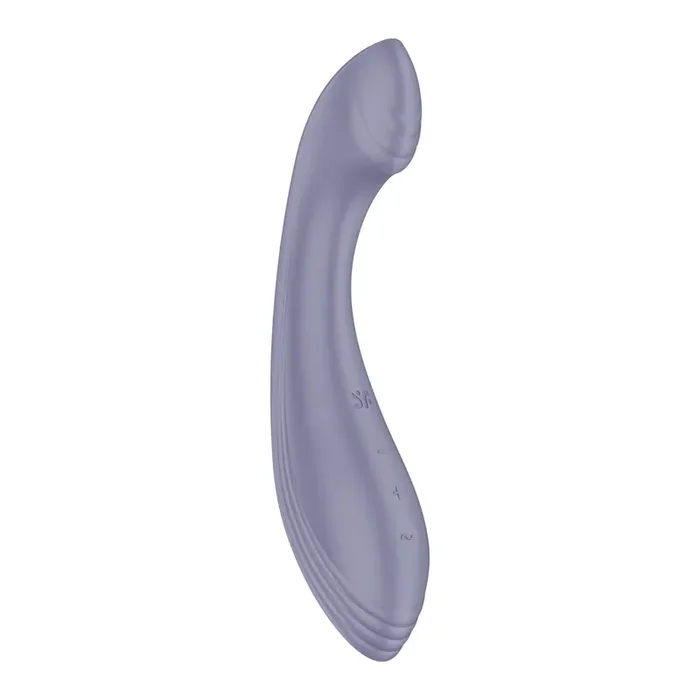 Satisfyer G-Force – Violett