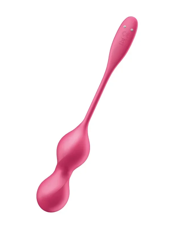 Satisfyer Love Birds 2 – G-Punkt Vibrator mit App-Steuerung