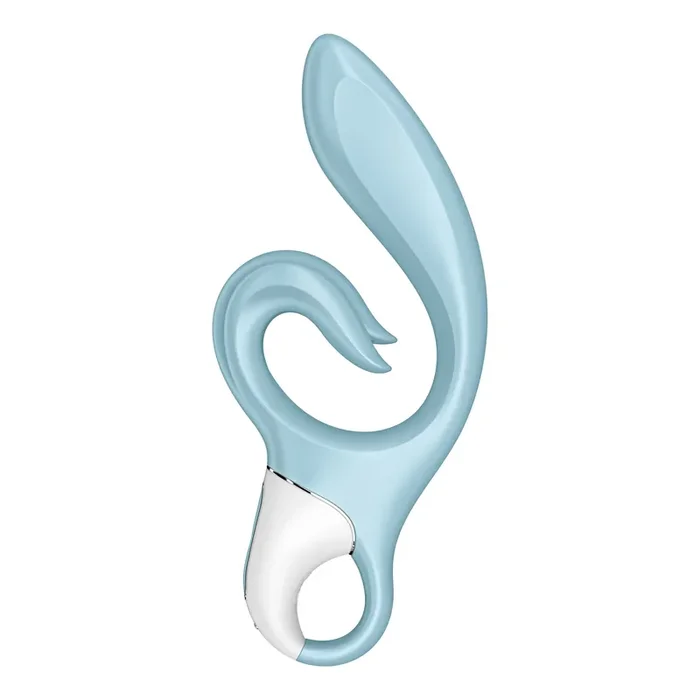 Satisfyer Love Me – Blau