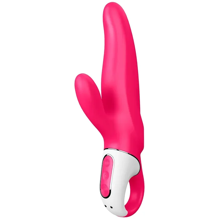 Satisfyer Mr. Rabbit Vibrator