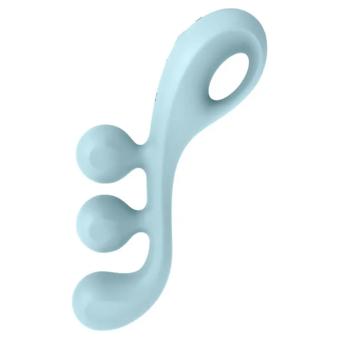 Satisfyer Multivibrator „Tri Ball 2“