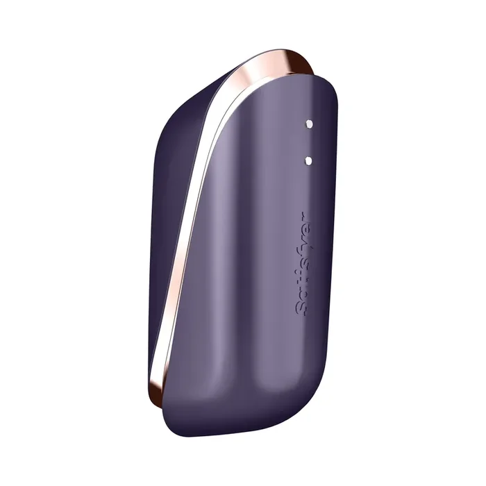 Satisfyer Pro Traveler – Luchtdruk Stimulator