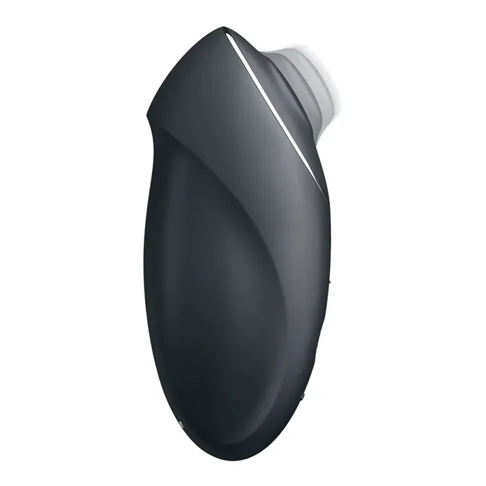 Satisfyer Tap & Climax 1 – Grau