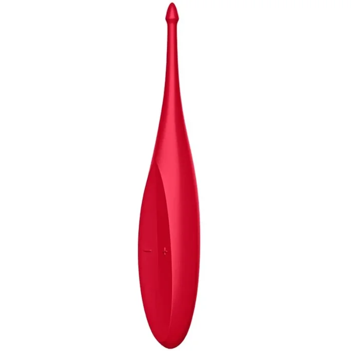 Satisfyer Twirling Fun zirkulierender Vibrator