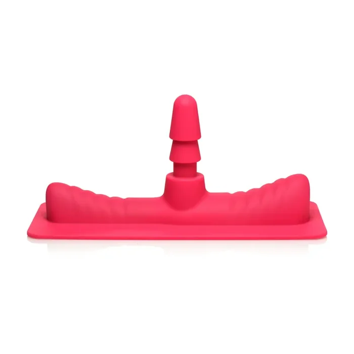 Sattel-Adapter mit Dildo