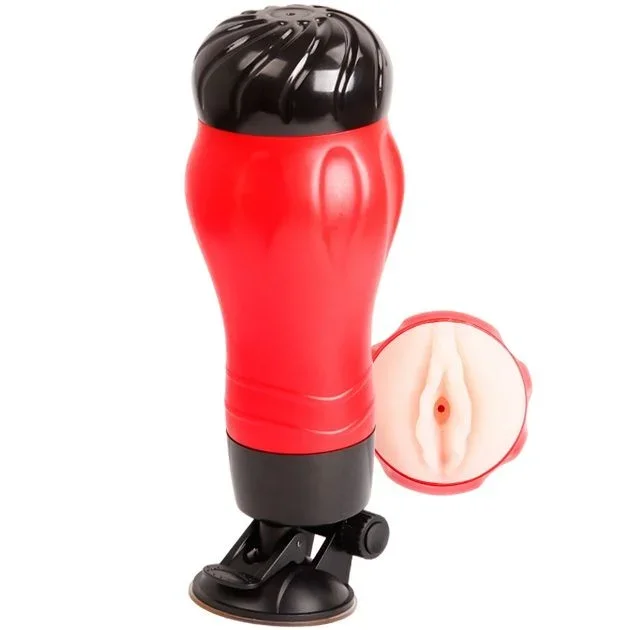 Saugmasturbator Pussy