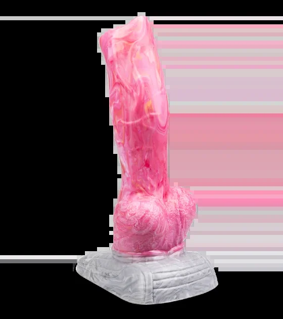 Saugnapf Dildo Deutsche Dogge