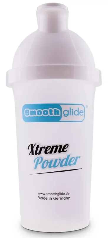 Schmiermittel-Shaker Smooth Glide 500ml