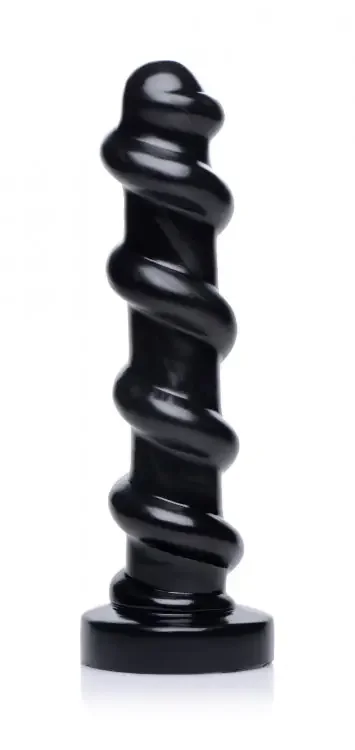 Schrauben – Dildo