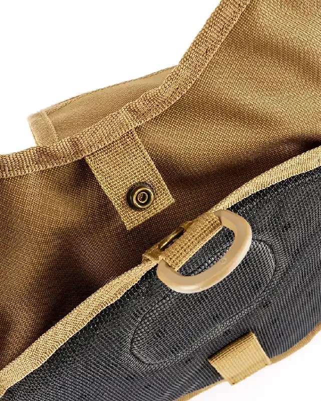 Schultertasche
