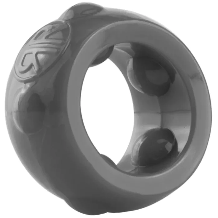 Screaming O Ring-O Rangler Cannonball Penisring