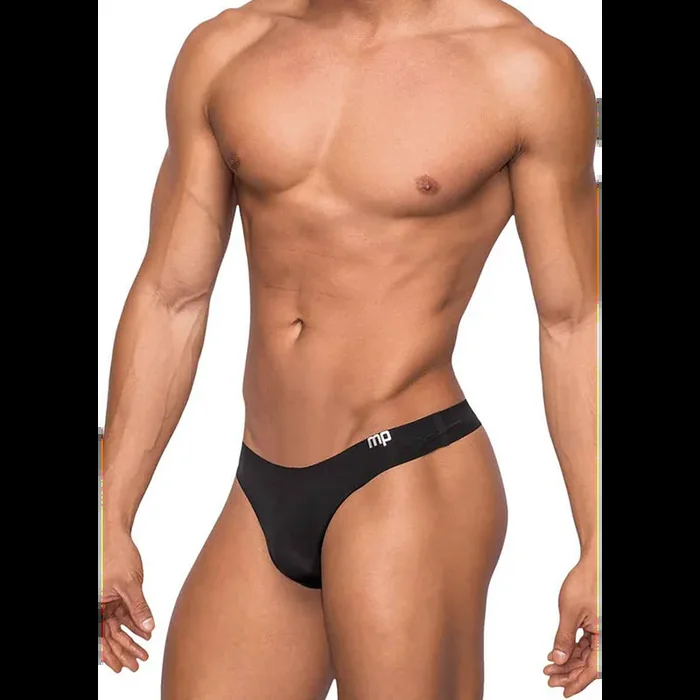 Seamless Sleek Thong – L/XL