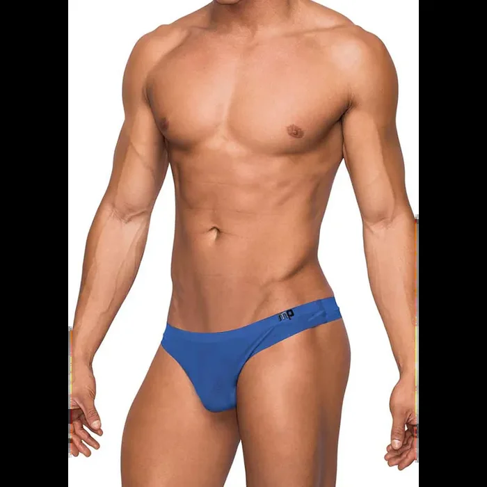 Seamless Sleek Thong – S/M