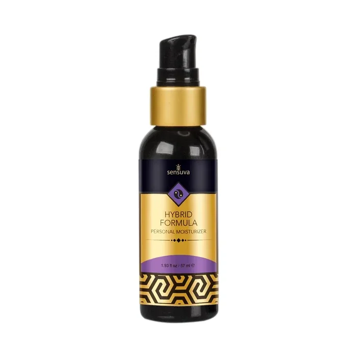 Sensuva – Hybrid Personal Moisturizer Unscented 57 ml