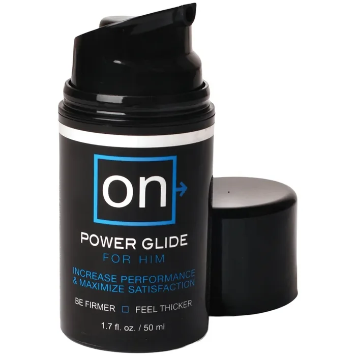 Sensuva On Power Glide For Men