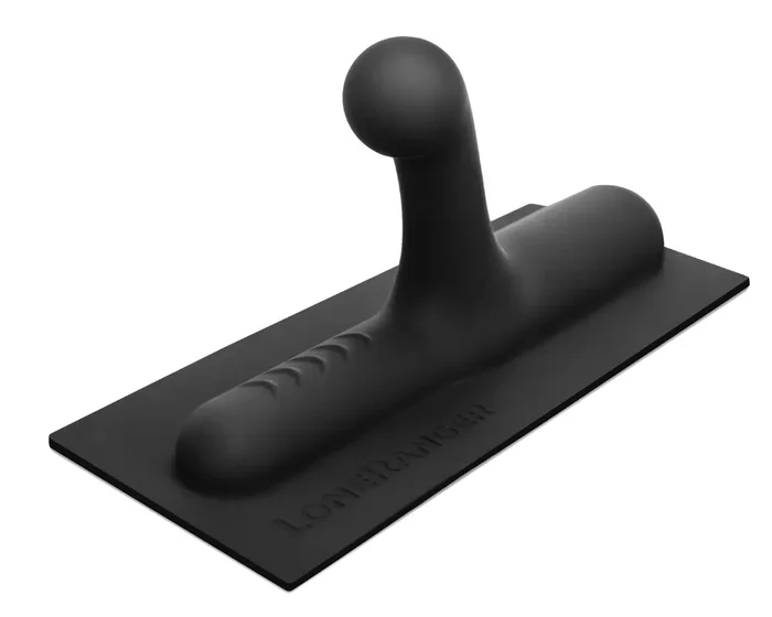 Sex-Maschinenaufsatz mit gebogener Spitze