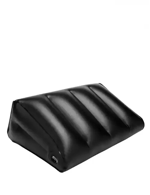 Sexkissen „Inflatable Wedge Kissen“