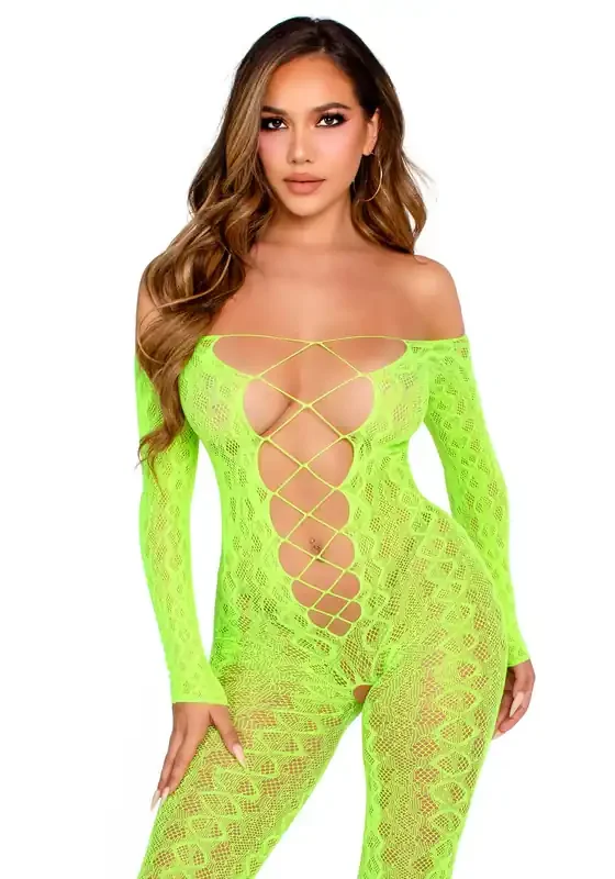 Sexy Jumpsuit