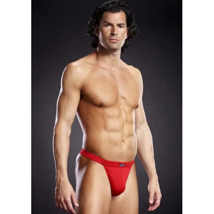 Sexy Slip – Rot