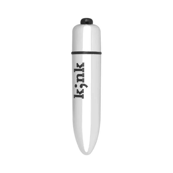 Shag me – Bullet Vibrator – silber