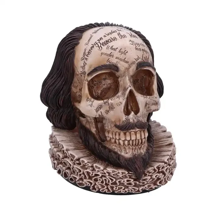 Shakespeares Vermächtnis