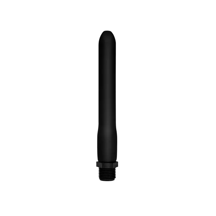 Shower Shot – Small – Black