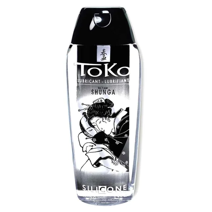 Shunga Toko Silicone Gleitgel
