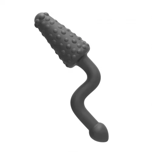 Silikon Anal Toy