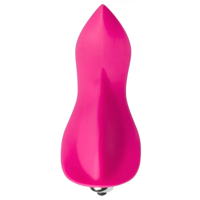 Silikon In-Panty-Vibrator
