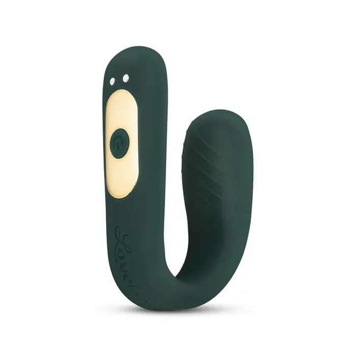 Silikon Paarvibrator