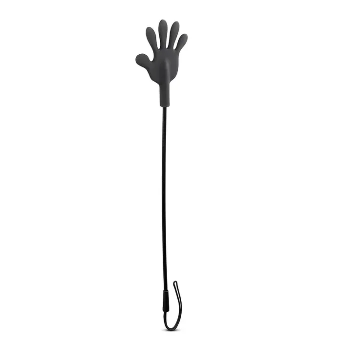 Silikonpeitsche – Handform