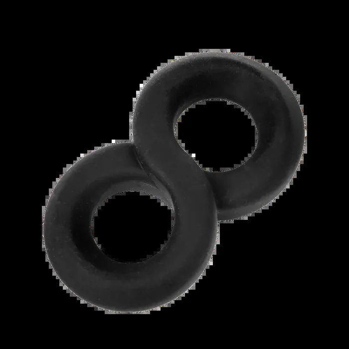 Silikonring in 8er-Form