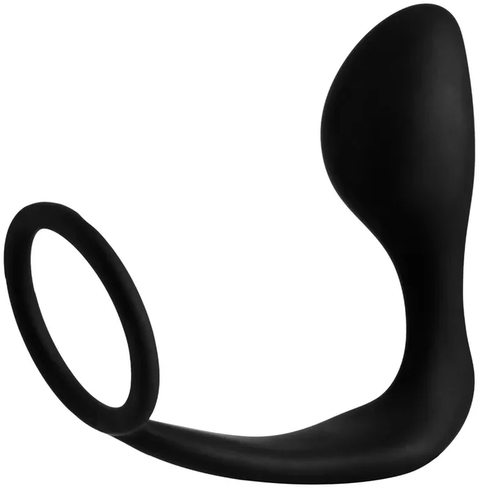 Sinful Penisring mit Prostata-Stimulator 8,5 cm