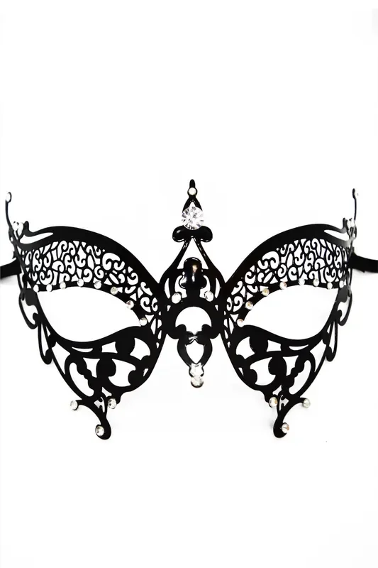 sinnliche venezianische Maske – Chiara