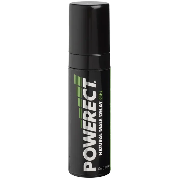 Skins Powerect Natural Delay Gel 30 ml