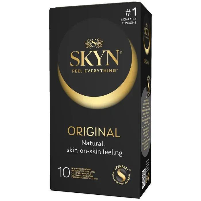 SKYN Original Latexfreie Kondome 10 Stück