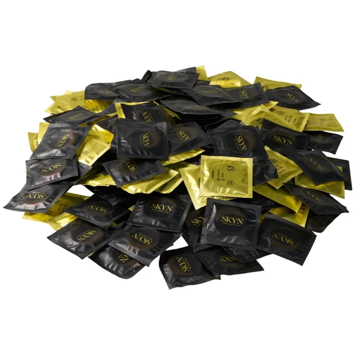 SKYN Original Latexfreie Kondome 144 Stück