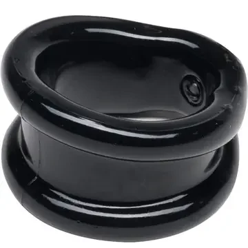 Slinger Balltrage Schwarz