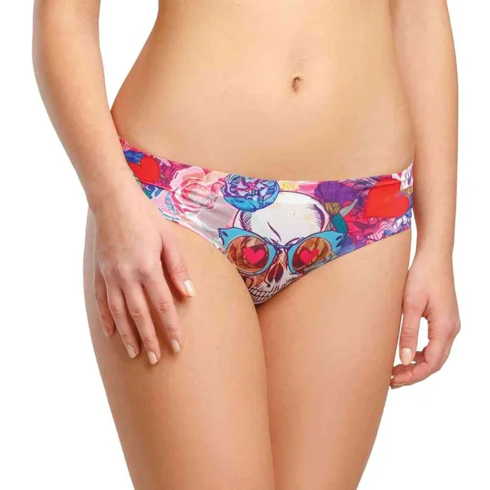 Slip „Skulls Lovers Monster High“