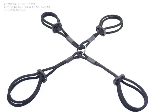 SM Bondage Set