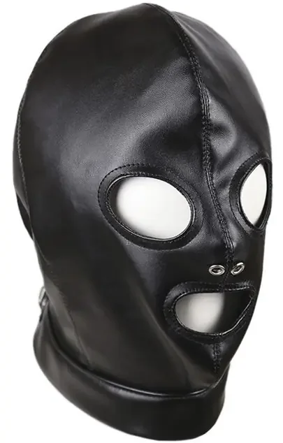 SM-Haube 3 Löcher und Geräusch