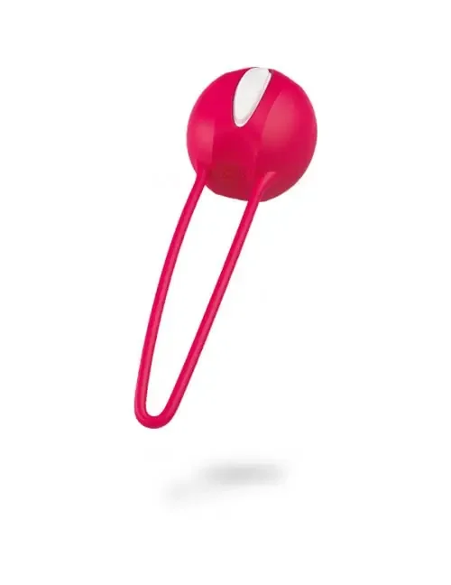 Smartballs UNO – weiß/rot