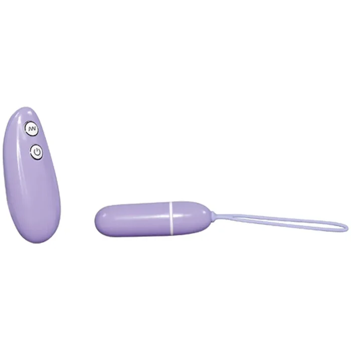 Smile Play Remote Control Vibro-Ei