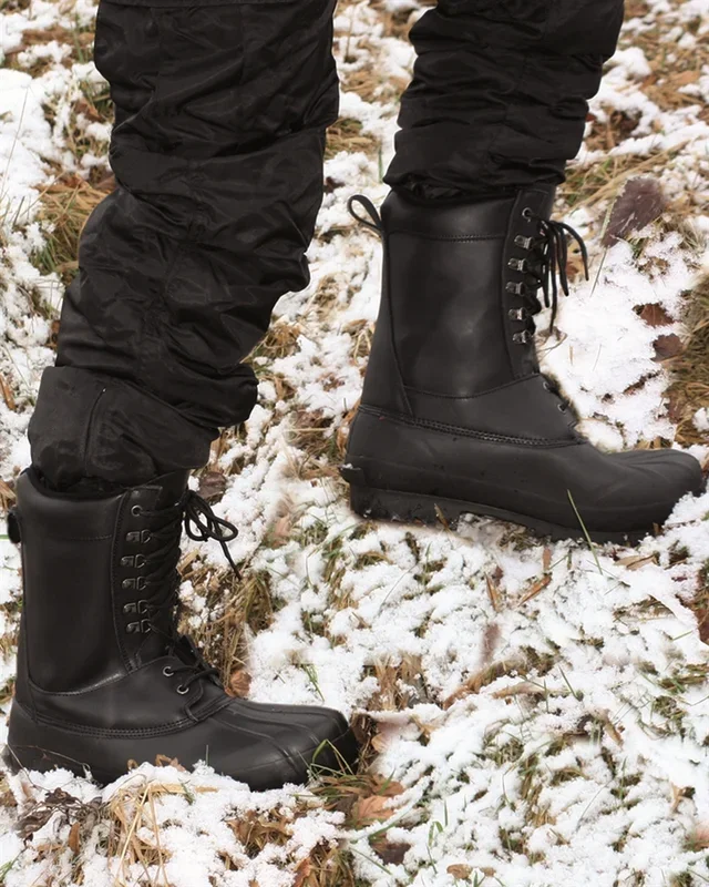 Snow Boots