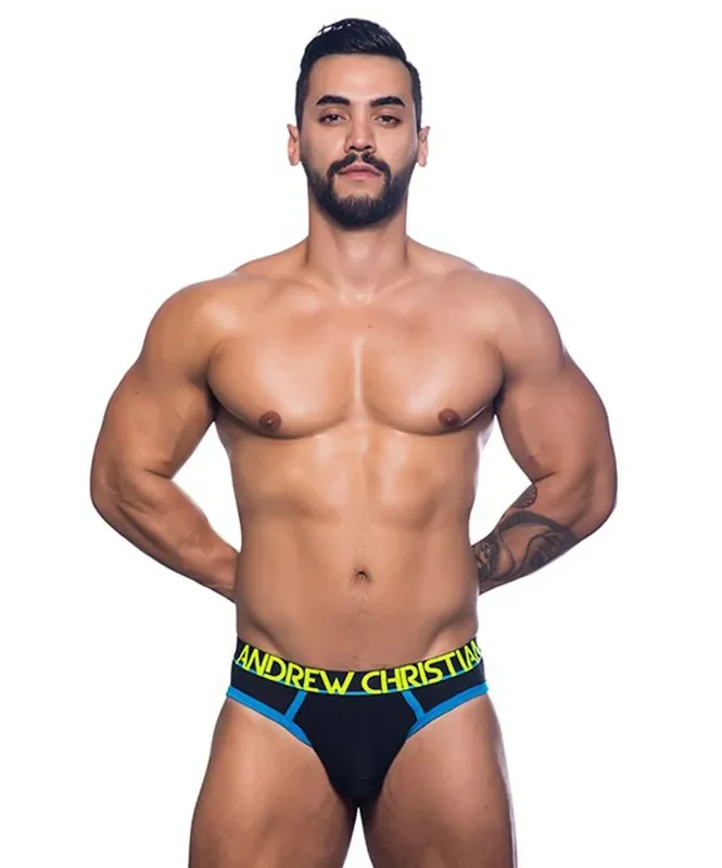 Soccer Air Jockstrap