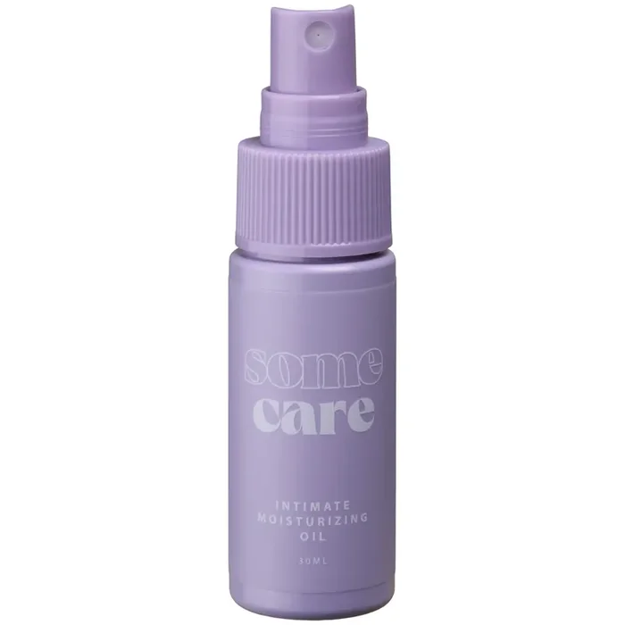 Some Care Feuchtigkeitsöl für den Intimbereich 30 ml