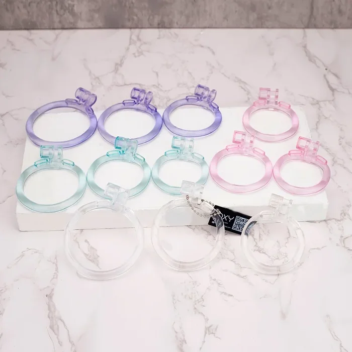 ★Spare part – See-through Spare Ring For Guardian