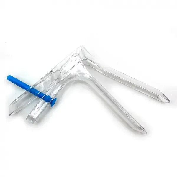 Speculum Kunststoff