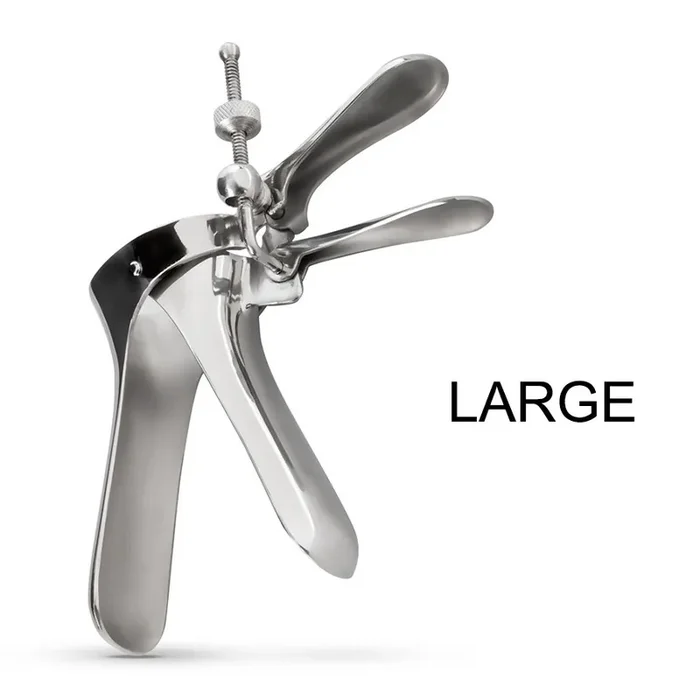 Spekulum anal Cusco Groß – 9 cm