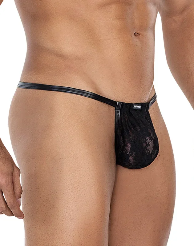 Spitzen- G-String